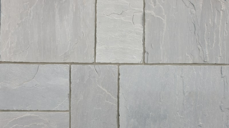 Antique Alverno - Silver Birch Multi