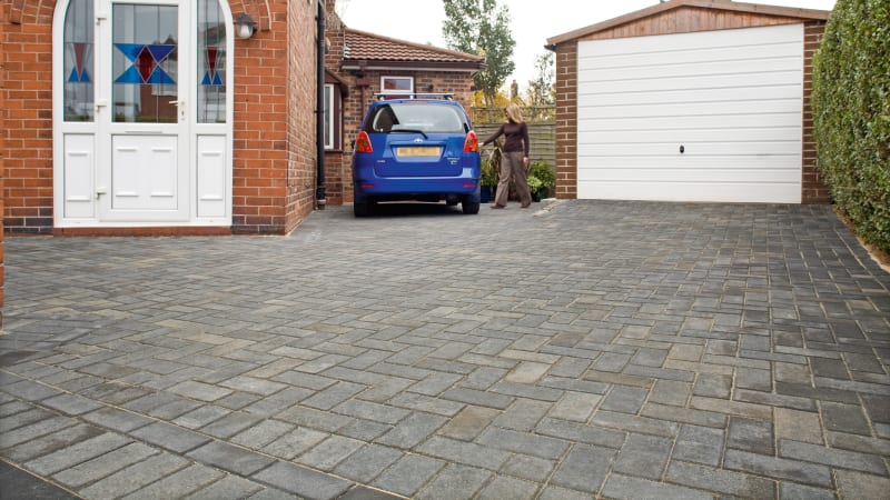 Driveline 50 - Pewter Multi