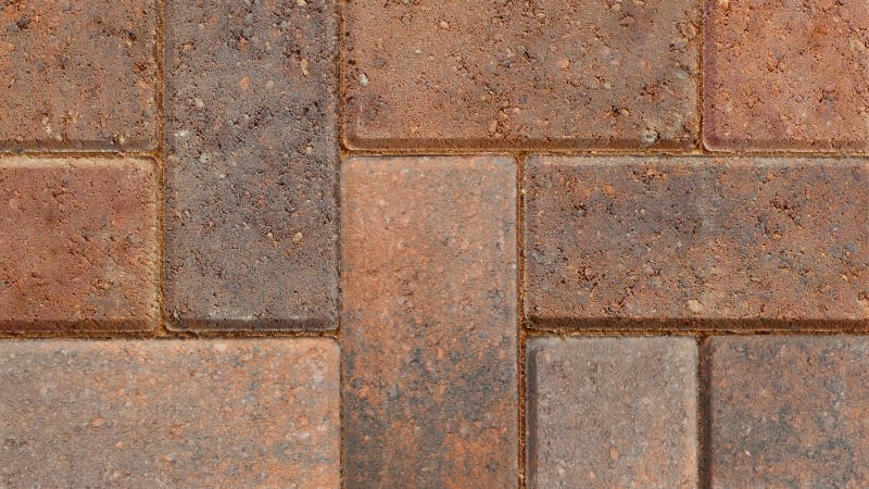 Driveline 50 - Burnt Ochre