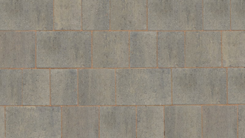 Drivesett Savanna - Pennant Grey