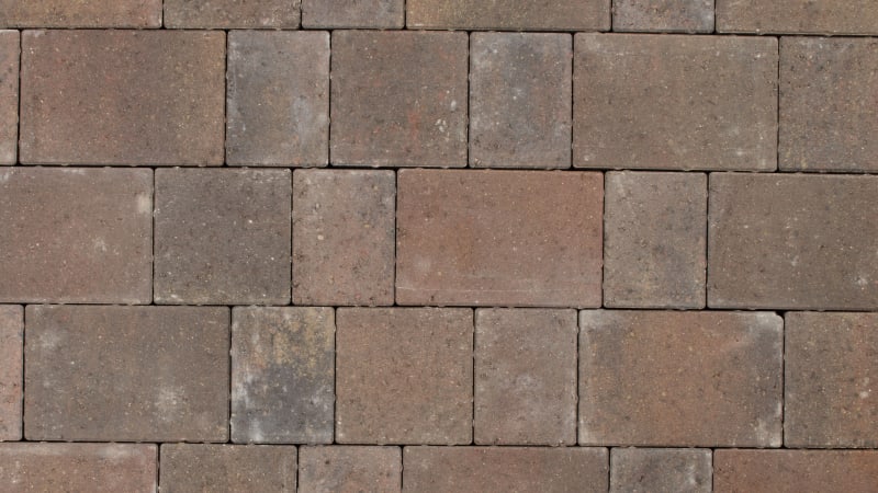 Drivesett Savanna - Traditional