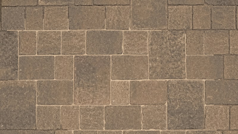 Drivesett Tegula Original - Hazelnut