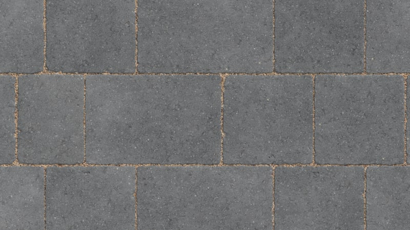 Drivesett Tegula Original - Charcoal