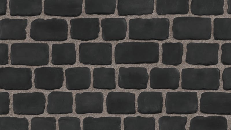 Drivesys Original Cobble - Basalt