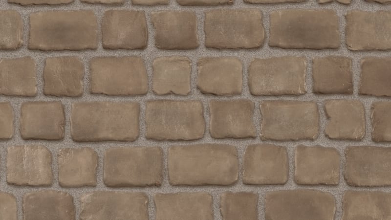 Drivesys Original Cobble - Canvas