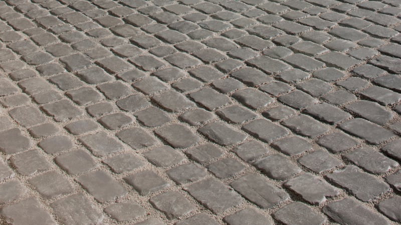 Drivesys Original Cobble - Basalt