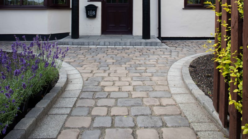 Drivesys Original Cobble - Iron Grey