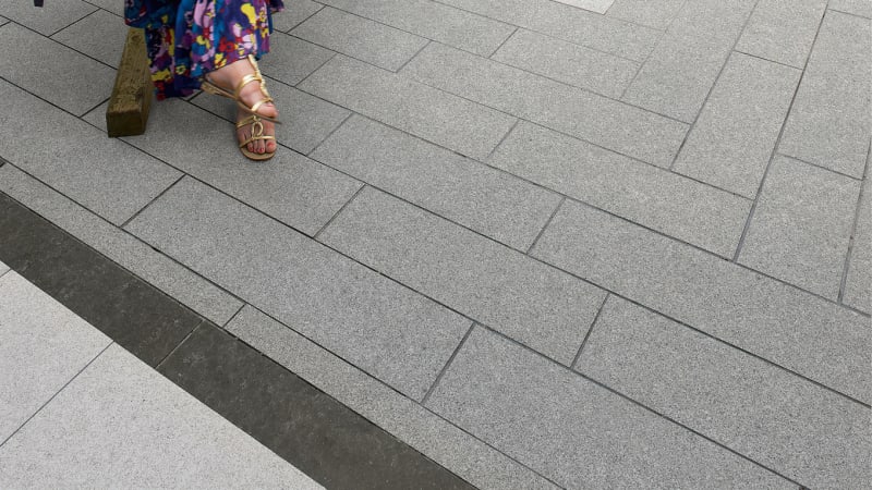 Granite Eclipse - Dark