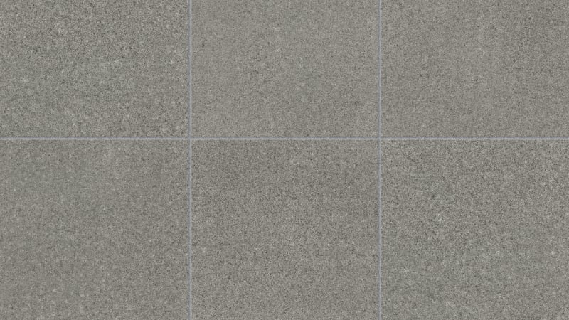 Marshalls Granite Eclipse paving overhead swatch in Graphite