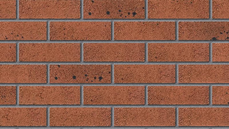 peakdale hawkins antique facing brick