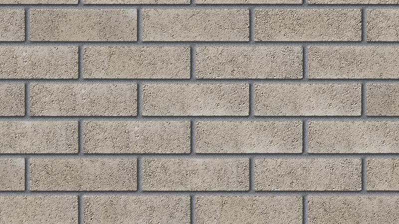 contemporary range howlite grey facing brick