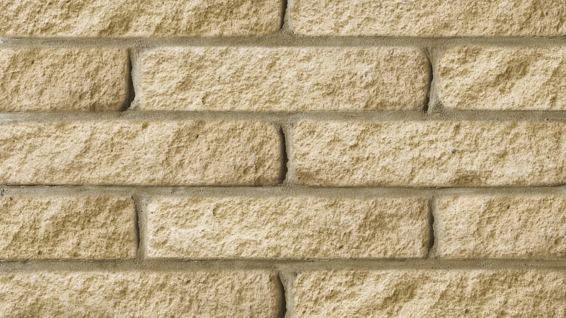 Marshalite Rustic Walling - Buff