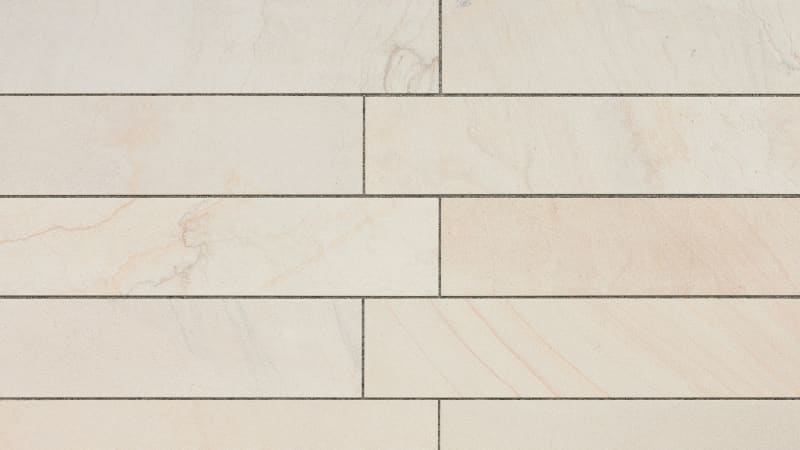 Sawn Versuro Linear - Caramel Cream Multi