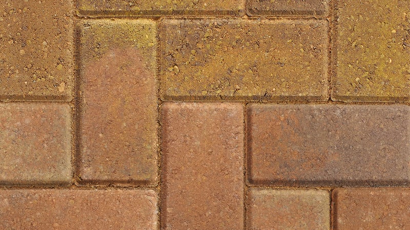 Standard Concrete Block Paving For Driveways Marshalls