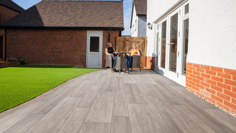 Symphony Plank - Birch