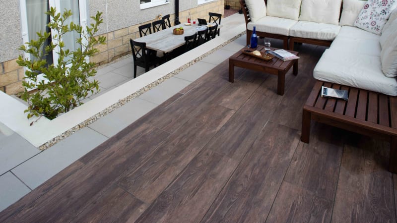 Symphony Plank - Cherry