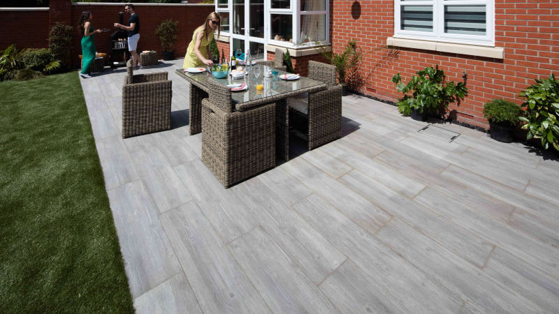 Symphony Plank - Birch