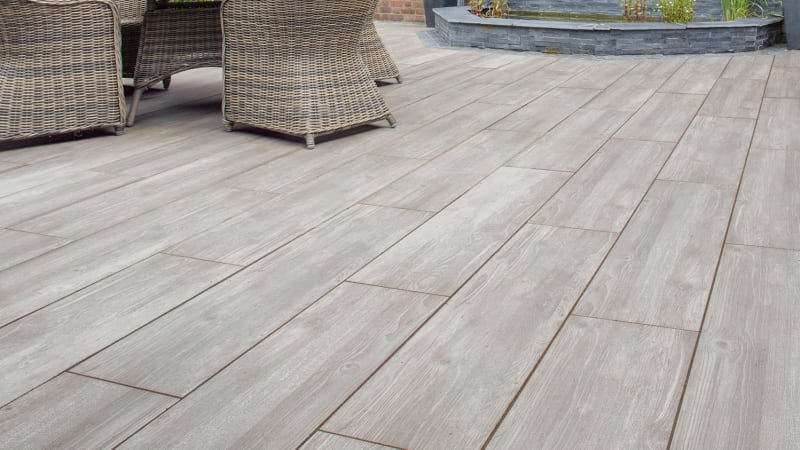 Symphony Plank - Birch