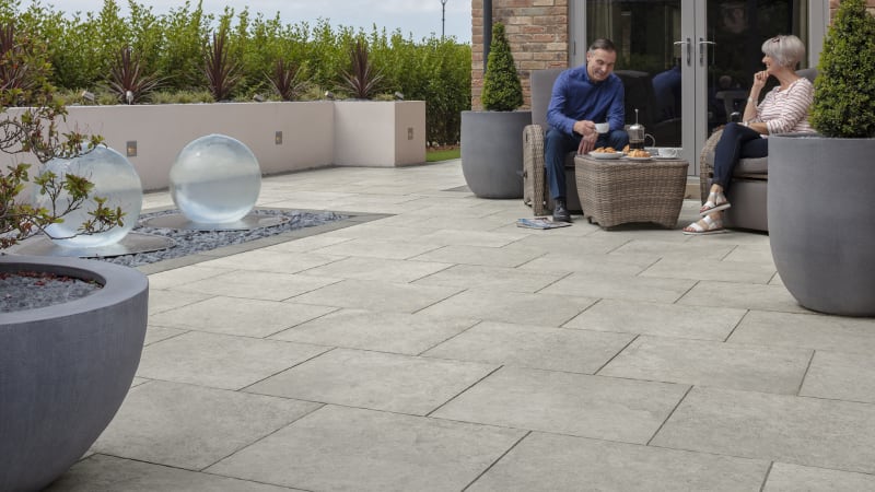 Symphony Classic - Grey
