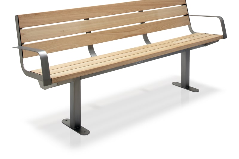 Citi Elements® Seat BIM Model