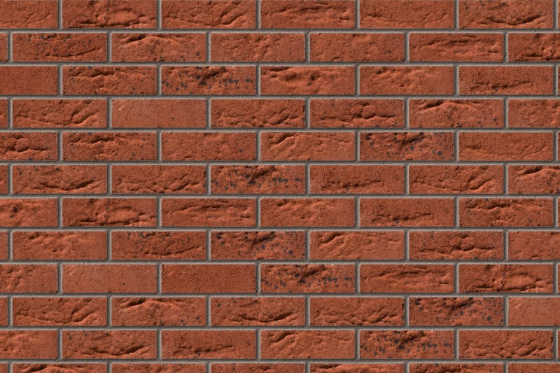 Darton Red Facing Brick BIM Model