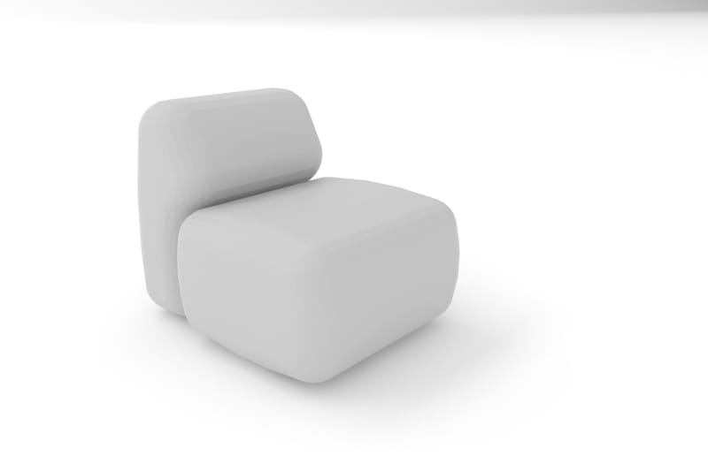 SIT Seating BIM Model