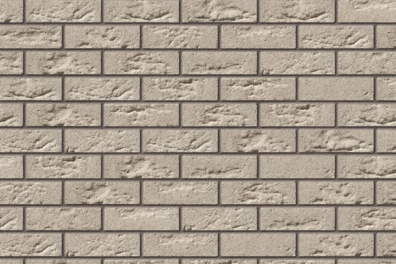 Etton White Facing Brick BIM Model