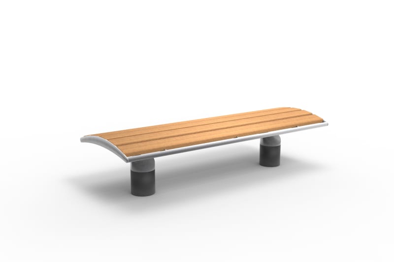 Geo Bench BIM Model