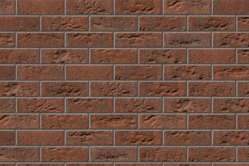 Hazelton Berry Facing Brick BIM Model