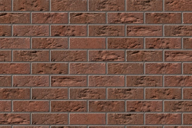 Hinton Russet Facing Brick BIM Model