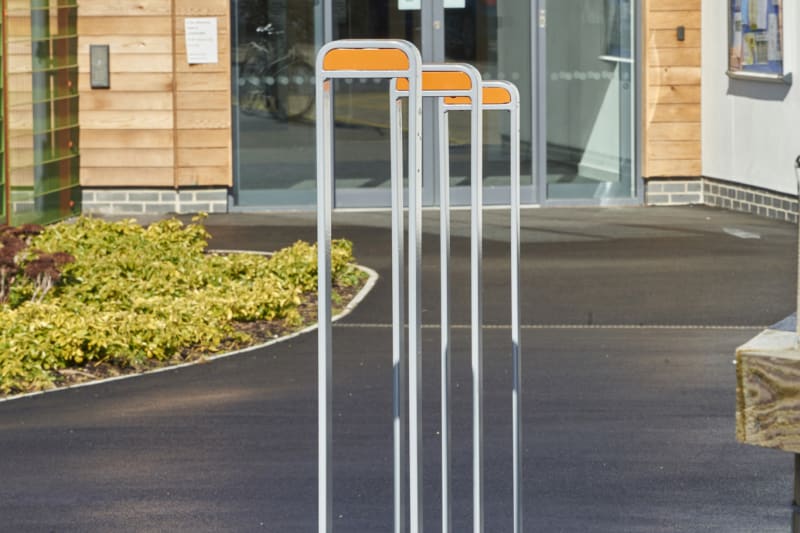 Loci Bollard BIM Model