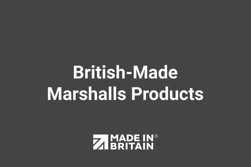 99% of our products are british made
