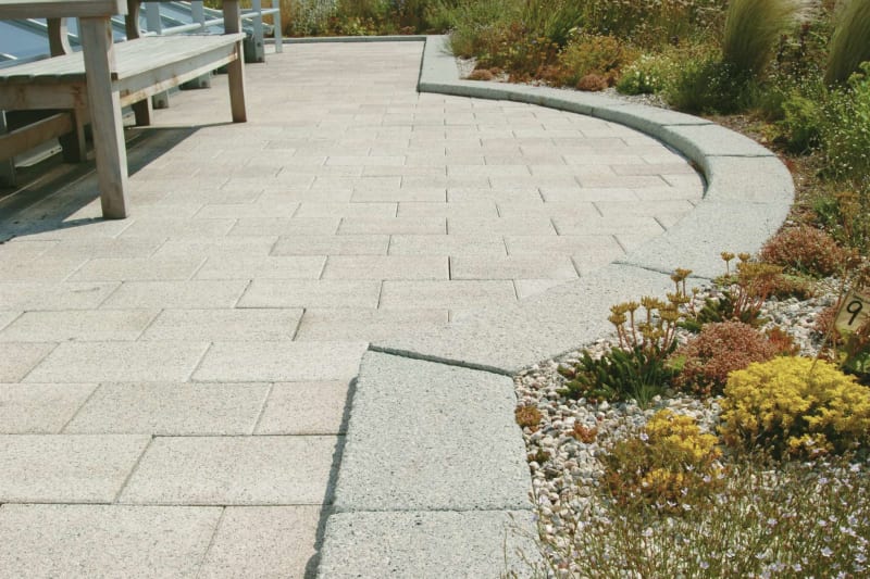 Conservation X Kerb Silver Grey in Rotherham