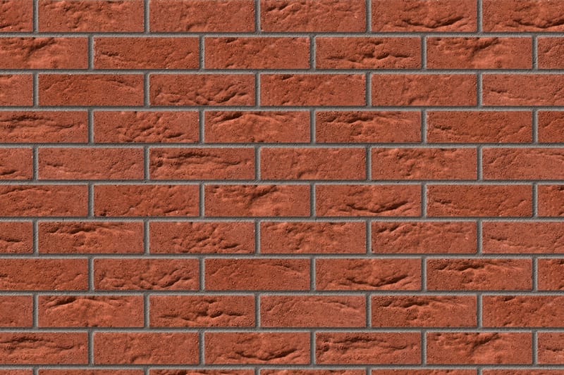 Mavado Red Facing Brick BIM Model