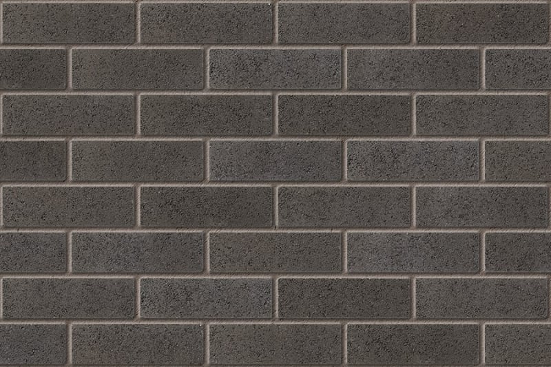 Greylake Facing Brick BIM Model