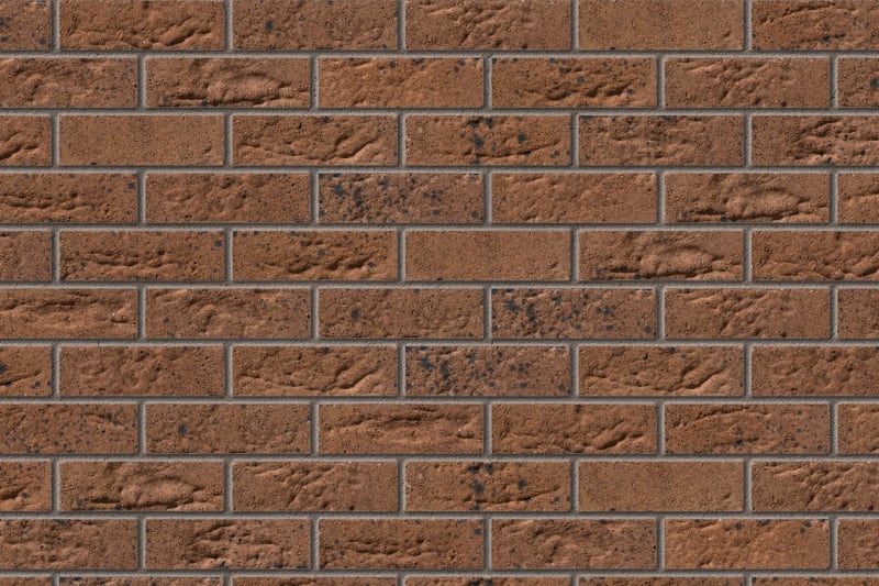 Payton Heath Facing Brick BIM Model