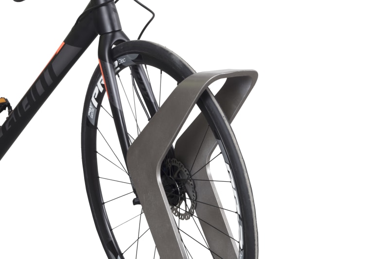 Stratic Cycle Stand BIM Model