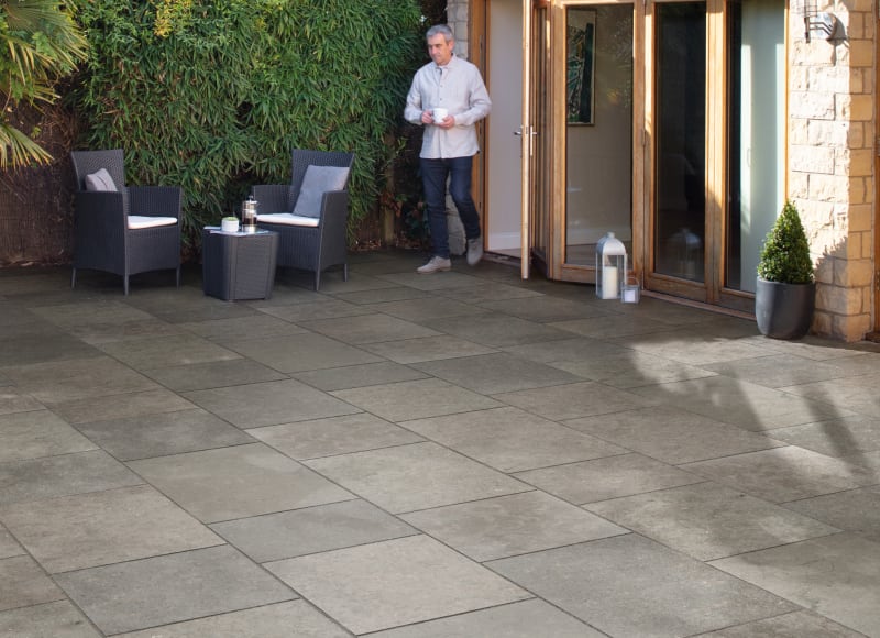 marshalls paving capleton