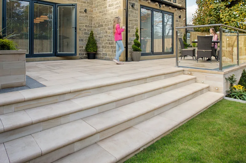 Top 10 Patio Design Ideas Marshalls