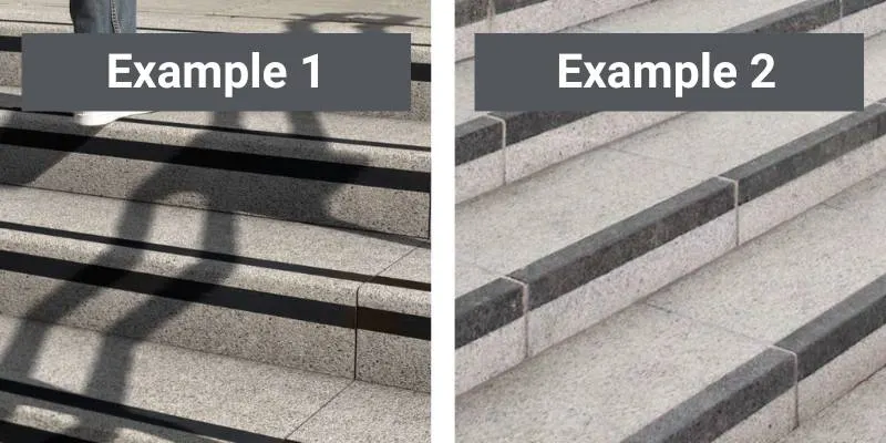 “Step-examples
