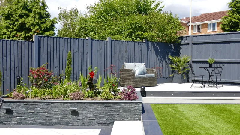 How Much Does A New Patio Cost Marshalls - How Much To Patio A Garden Uk