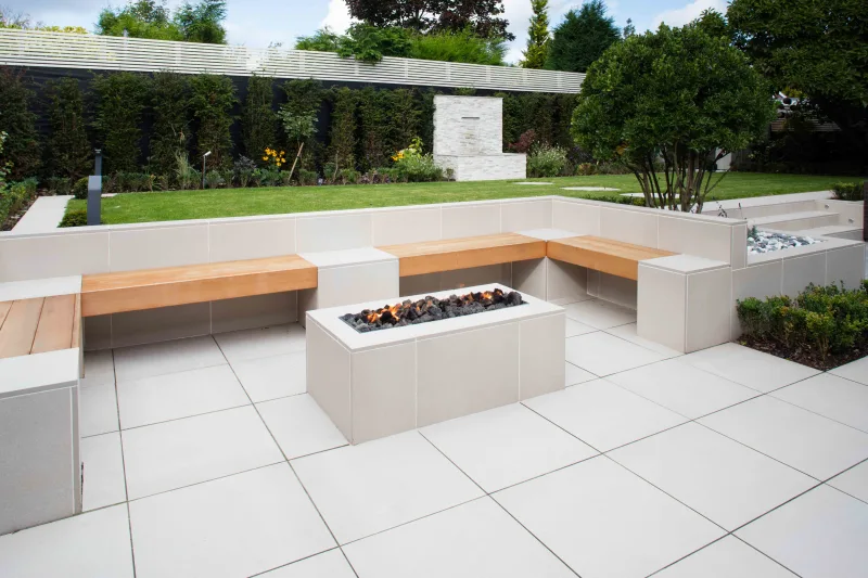How Much Does A New Patio Cost Marshalls - How Much Does A Raised Patio Cost Uk