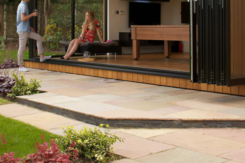 Marshalls Indian Sandstone