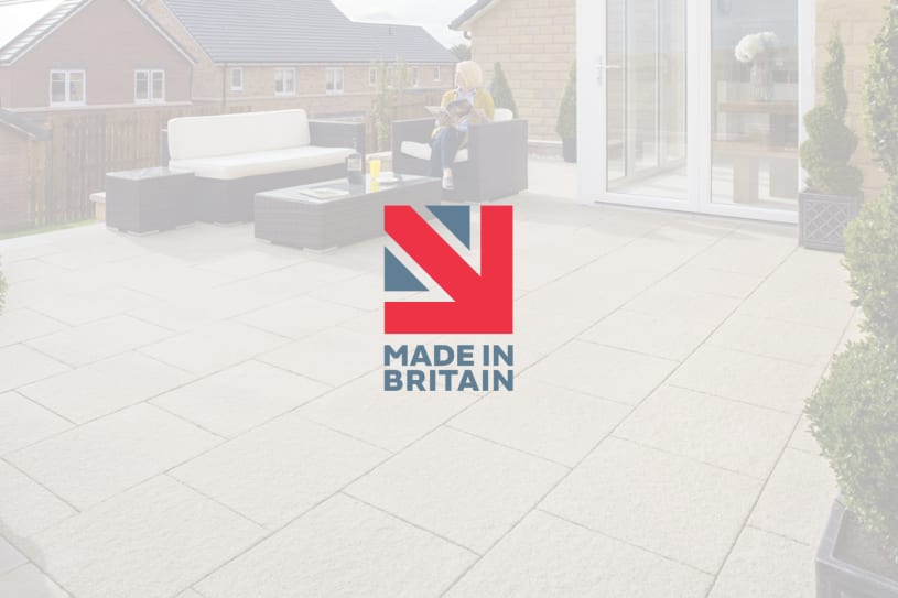 Made In Britain