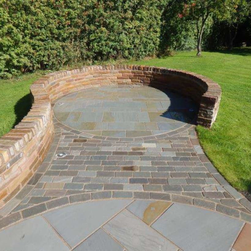Walker Landscape & Design, Marshalls Accredited UK Garden & Driveway