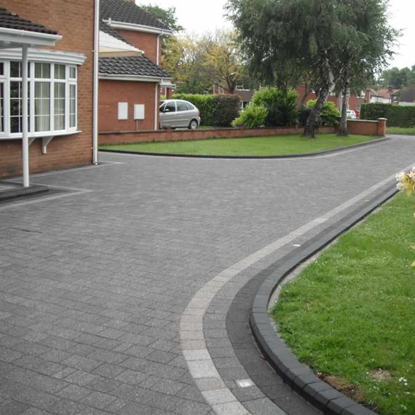 Elite Drives & Patios, Marshalls Accredited UK Garden & Driveway
