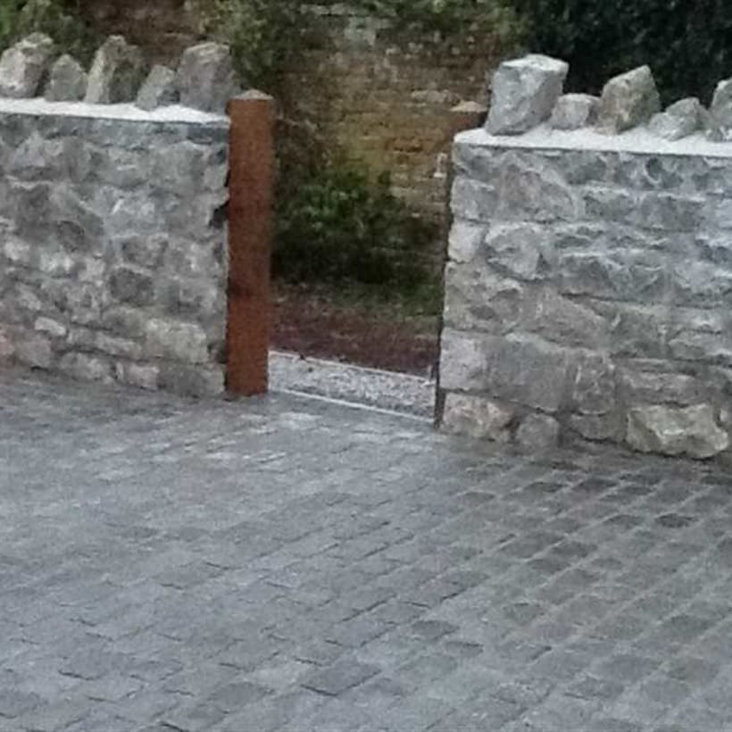 Get Wallpaper R P Johnson Builders Marshalls Accredited Uk Garden Driveway For iPhone Free