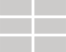 Motus 600 x 1200 x 20 Graphite laying pattern