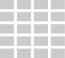 Tegula 240 x 160 x 60mm laying pattern