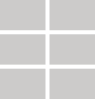 Standard 900 x 600 x 50 Square Edge Natural laying pattern